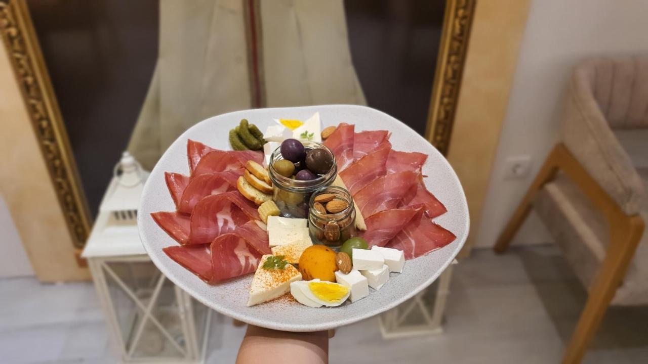 شقة Djukic Winery بودغوريتْسا المظهر الخارجي الصورة
