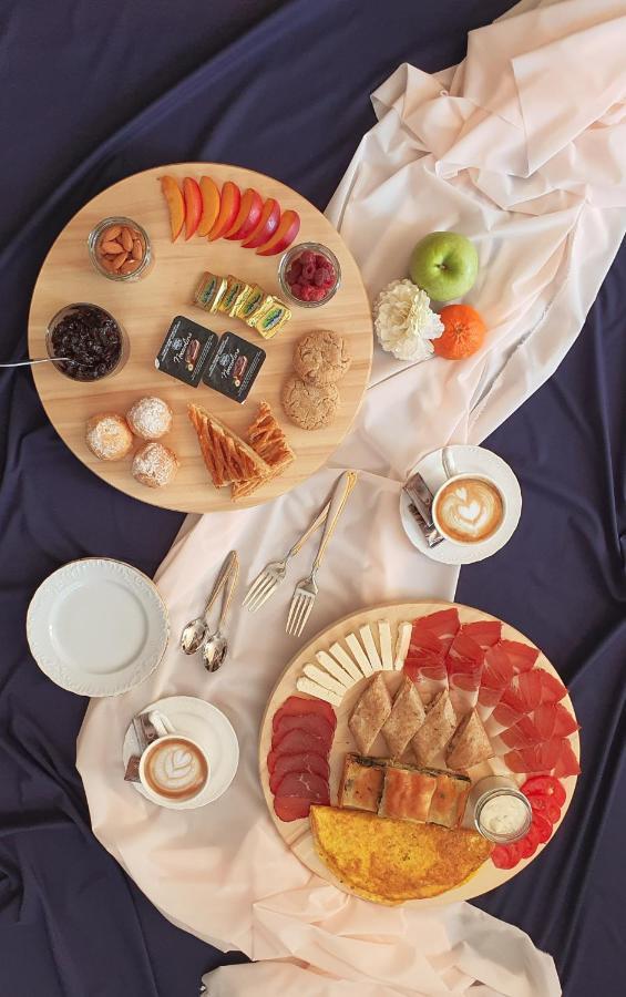 شقة Djukic Winery بودغوريتْسا المظهر الخارجي الصورة