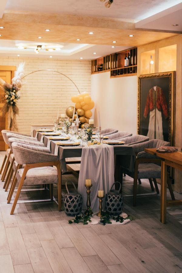 شقة Djukic Winery بودغوريتْسا المظهر الخارجي الصورة
