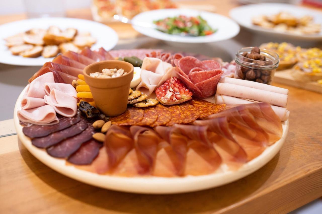 شقة Djukic Winery بودغوريتْسا المظهر الخارجي الصورة